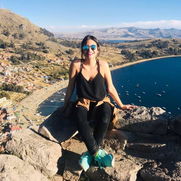 Meet your Posher, Dani - Picture 1 of 1